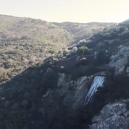 Dimora Isabel Apartman *