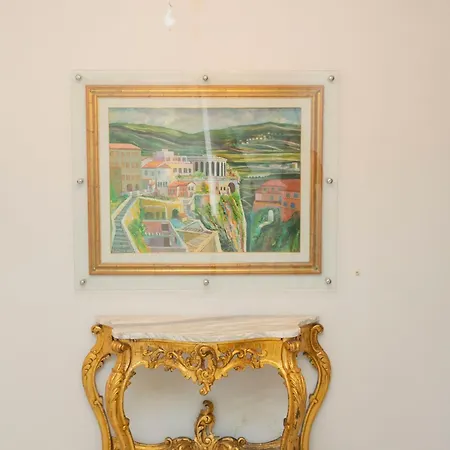 Apartman Dimora Isabel Tivoli