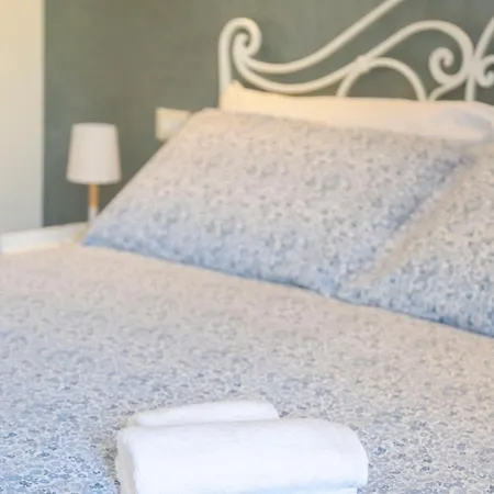 Dimora Isabel * Tivoli