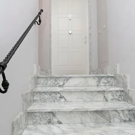 Dimora Isabel Apartman