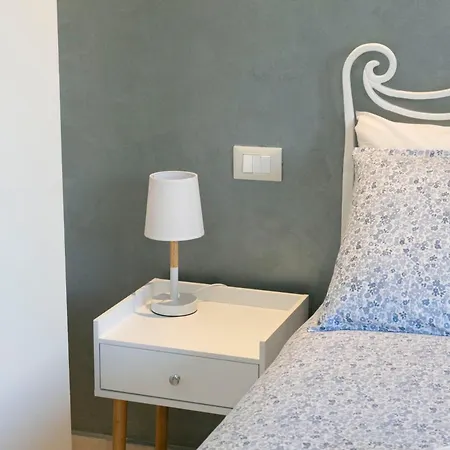 Apartman Dimora Isabel