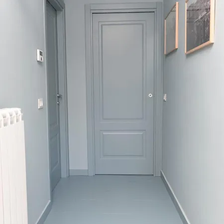 Apartman Dimora Isabel *