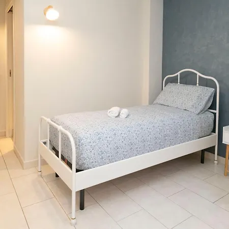 Dimora Isabel Apartman