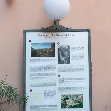 Apartman Dimora Isabel