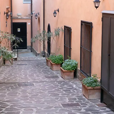 Dimora Isabel Apartman *