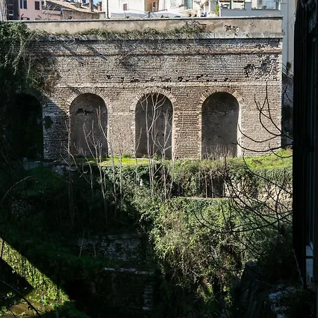 Apartman Dimora Isabel Tivoli