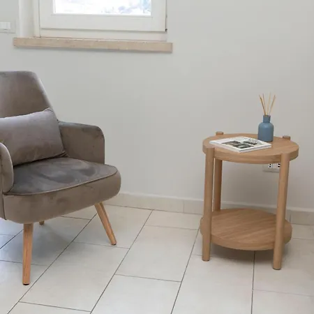 Dimora Isabel Tivoli