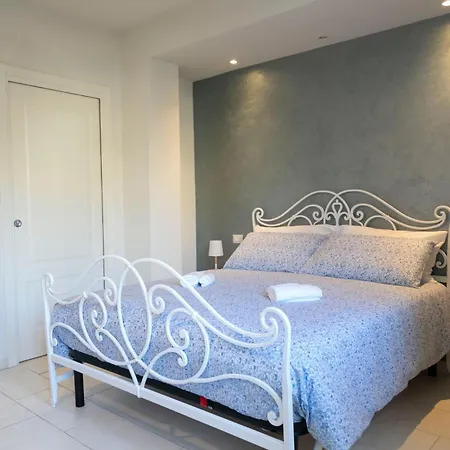 公寓 Dimora Isabel *