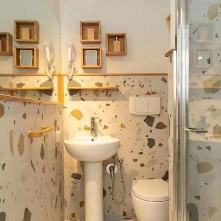 Dimora Isabel Apartman