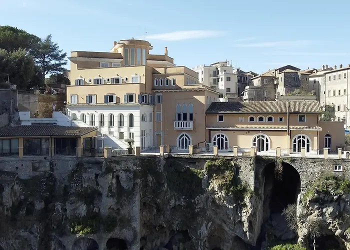 公寓 Dimora Isabel