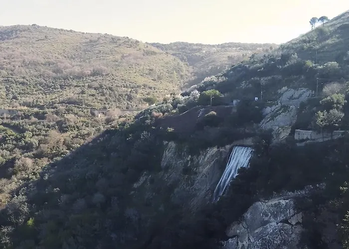 Dimora Isabel 公寓 *