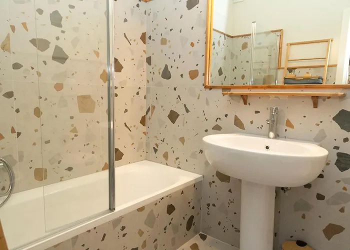 Dimora Isabel 蒂沃利