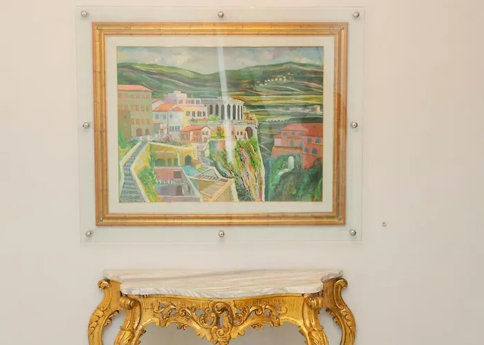 公寓 Dimora Isabel 蒂沃利