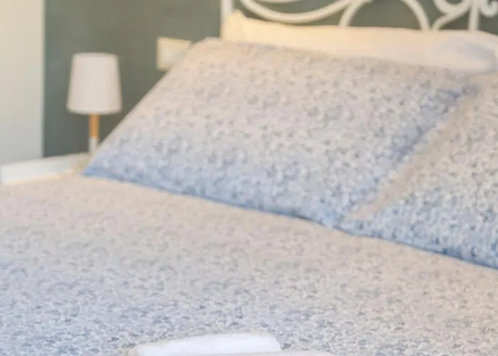 Dimora Isabel * Tivoli