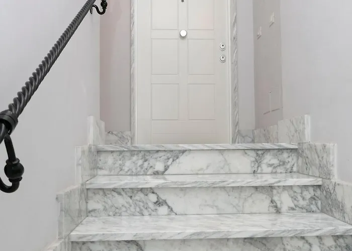 Dimora Isabel Lejlighed