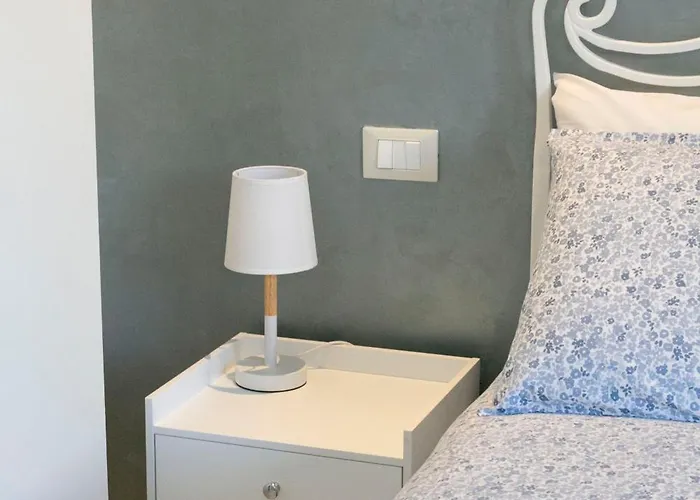 Lejlighed Dimora Isabel