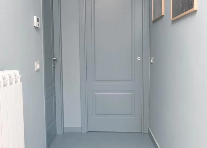 Lejlighed Dimora Isabel *