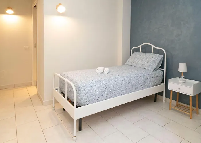 Dimora Isabel 公寓