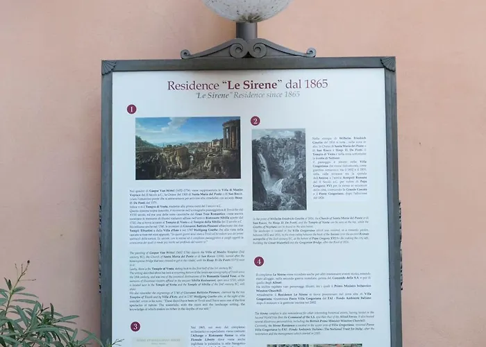 Lejlighed Dimora Isabel