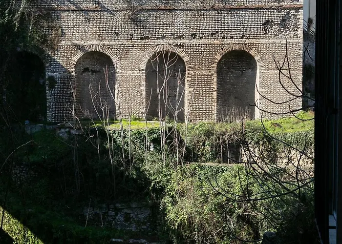 公寓 Dimora Isabel 蒂沃利