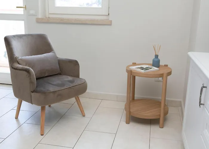 Dimora Isabel 蒂沃利