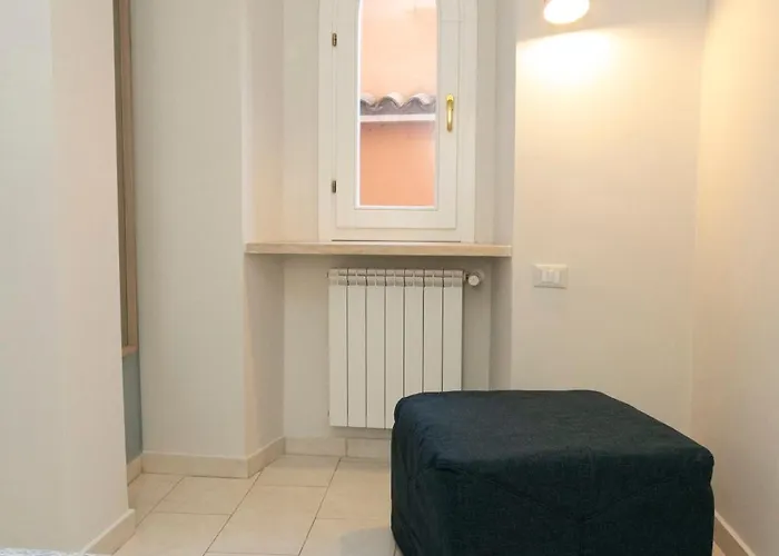 Lejlighed Dimora Isabel