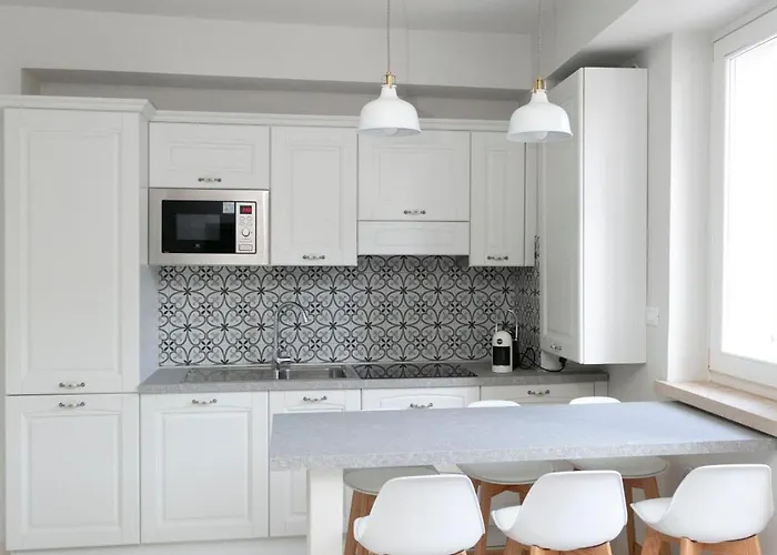 Dimora Isabel Lejlighed Tivoli