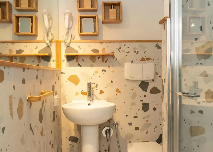 Dimora Isabel Lejlighed